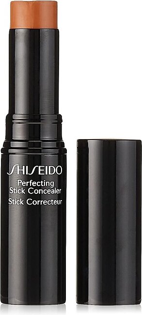 Shiseido Perfecting Stick Concealer Deep 0.17 Ounce