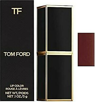 Tom Ford Lip Colour 82 After Dark 0.1 Ounce (Model: TFT0T3820)
