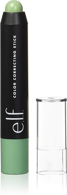 E.L.F. Cosmetics Color Correcting Stick 83212 Correct The Red, 0.6 Ounce