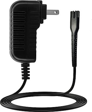 Kaynway for Wahl cordless clippers charger, Professional Replacement 4V clipper charger cord for All Wahl Magic clip Senior Sterling-4 Designer 5-Star 8164 Finale Shaver (New and Old Versions)