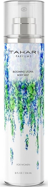 Elie Tahari Blooming Utopia Body Mist, 8 Fluid Ounce