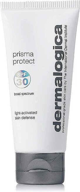Dermalogica Prisma Protect SPF 30 Sunscreen Moisturizer (0.4 Fl Oz) Hydrate, Even Skin Tone & Boost Luminosity with this Broad-Spectrum SPF