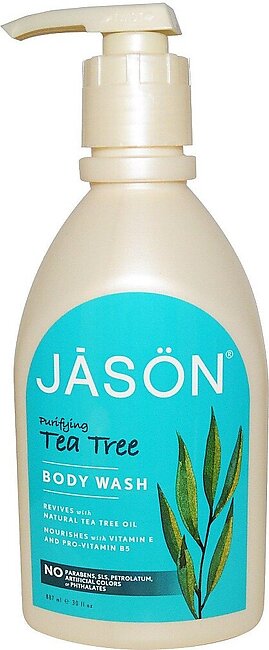 Jason Body Wash Ttree