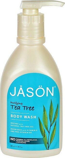 Jason Body Wash Ttree