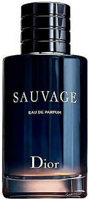 Dior Sauvage For Men, Eau De Parfum Spray, 200Ml/6.8 Oz