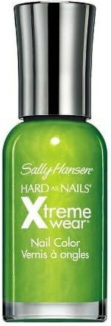 Sally Hansen Hard As Nails Xtreme Wear, Ivy League, 0.4 Fluid Ounce
