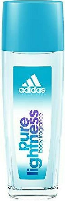 Adidas Fragrance Pure Lightness Eau De Parfum Spray, 25 Fluid Ounce