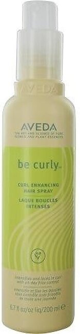AVEDA by Aveda BE CURLY CURL ENHANCING HAIR SPRAY 6.7 OZ(D0102HHNLDG.)