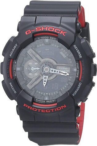 Casio G-Shock GA-110HR-1C