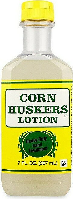 Corn Huskers Oil-Free Hand Lotion - 7 fl oz