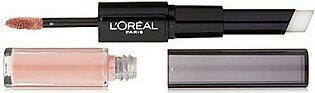Loraal Paris Infallible Pro Last 2 Step Lipstick, Rose Tattoo, 1 Fl Oz