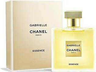gabrielle Essence by chanel Eau De Parfum Spray 34 oz 100 ml (Women)