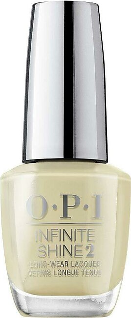 Opi Infinite Shine 2 Long-Wear Lacquer, This Isnat Greenland, Green Long-Lasting Nail Polish, Iceland Collection, 0.5 Fl Oz
