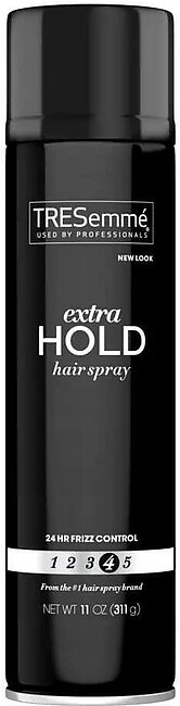 Tresemme Two Hairspray Extra Hold 11 Ounce Aerosol (325ml) (2 Pack)