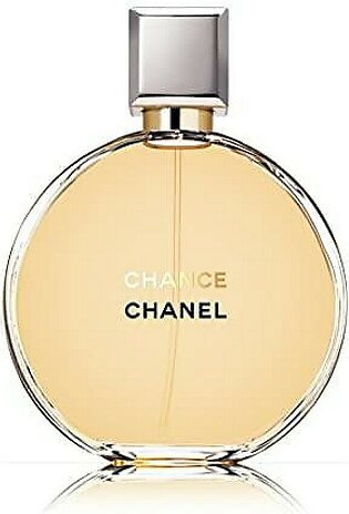 Chanel Chance For Women Eau De Parfum Spray, 17 Ounce