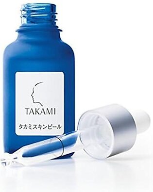 Takami Skin Peeling Skin Care Lotion, 30 Fl Oz