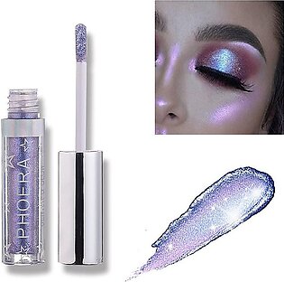 Glitter Eyeshadow,Makeup For Eyes Liquid Shimmer Sparkle Glow Light Colors Pencil Stick Shiny Long Lasting Waterproof Shining Eye Shadow Sets Metallic Pigments Metals Gloss Sparkling Pen Kit (A109)