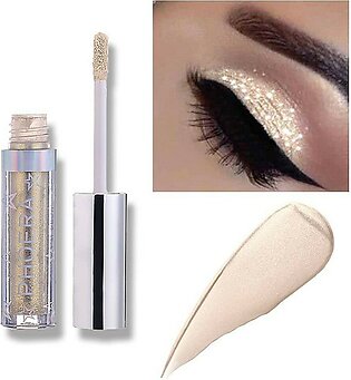 Glitter Eyeshadow,Makeup For Eyes Liquid Shimmer Sparkle Glow Light Colors Pencil Stick Shiny Long Lasting Waterproof Shining Eye Shadow Sets Metallic Pigments Metals Gloss Sparkling Pen Kit (A101)