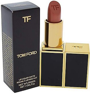 Tom Ford Lip Color Matte No. 09 First Time For Women, 1 Ounce