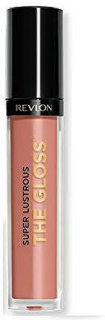 Revlon Super Lustrous Lip Gloss, Super Natural 0.13 Ounce (Pack Of 1)