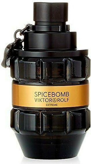 Viktor & Rolf Spicebomb Extreme Eau De Parfum Spray 50Ml1.7Oz