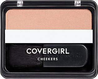 CoverGirl Cheekers Blush, Natural Shimmer 103, 0.12 Ounce