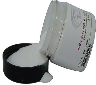Advanced Acrylic Powder The Professional Acrylic system Nail powder (1 oz)
