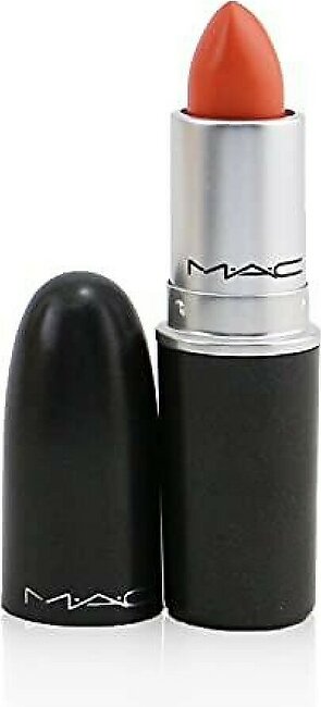 Mac Satin Lipstick - Sushi Kiss - 3G/0.10 Oz