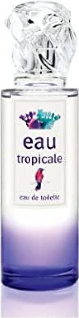 Sisley Tropicale Eau De Toilette Spray For Women, 1 Ounce