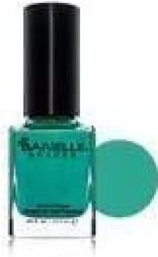 Barielle Do Unto Others Nail Polish, Blue And Green Jelly Cream, 0.45 Ounce