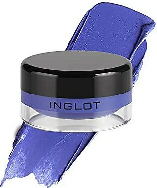 Inglot Matte Eyeliner Gel 82 (Blue)