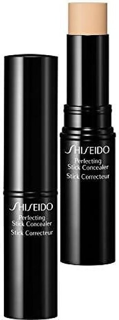 Shiseido Perfecting Stick Concealer For Women, No. 33 Natural, 0.17 Oz