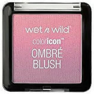 Wet N Wild Color Icon Ombre Blush, 317B Purple Haze