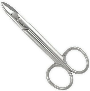 REFINE - Italy - Toenail Scissors, Long Shank