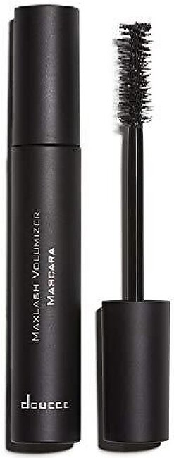 Doucce Maxlash Volumizer Mascara, Black, 11.5 Ml