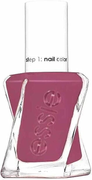 Nail Polish & Soak Off Gel Essie Nail Polish A220 Essie Gel Couture - Gone With The Breeze - 1175 - HEMMED ON THE HORIZON 2020