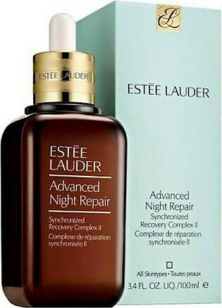 Estee Lauder Advanced Night Repair Synchronisierter Multi-Recovery Complex 100 ml