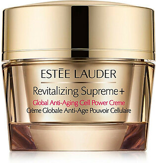 Estee Lauder Revitalizing Supreme+ Global Anti-Aging Cell Power Creme 50ml