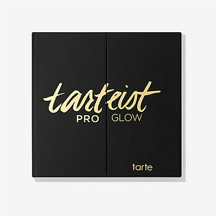 TARTE Tarteist PRO Glow Highlight & Contour Palette