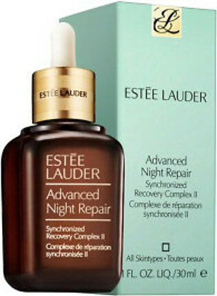 Estee Lauder Advanced Night Repair Synchronized Multi-Recovery Complex 30ml.