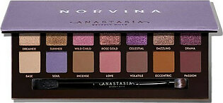 Anastasia Beverly Hills NORVINA Eyeshadow Palette