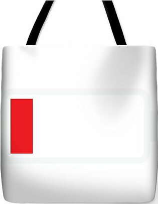 Paraprofessional Para Coffee Recharge Required Paraeducator Tote Bag