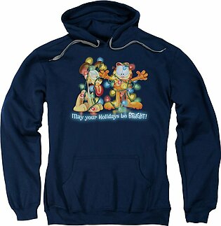 Garfield - Bright Holidays Sweatshirt