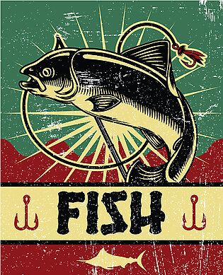Fish Propaganda Fishing Angler Lake Boat #2 Sweatshirt