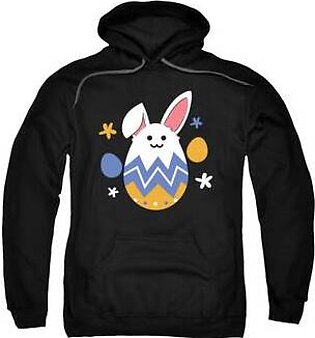 Easter Rabbit Egg Easter Holiday Bunny #2 Sweatshirt