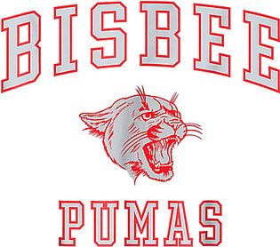 Bisbee Pumas Weekender Tote Bag