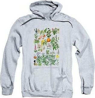 Plants And Weeds Sweatshirt