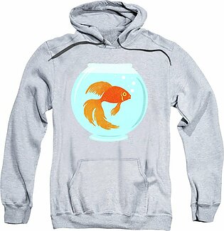 Goldfish Fishbowl Sweatshirt