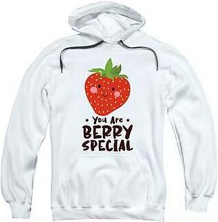 You Are Berry Special Berries Strawberry Fruit #4 Sweatshirt