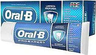Oral-B Pro-Expert Deep Clean Toothpaste 75ml (2.54fl oz)